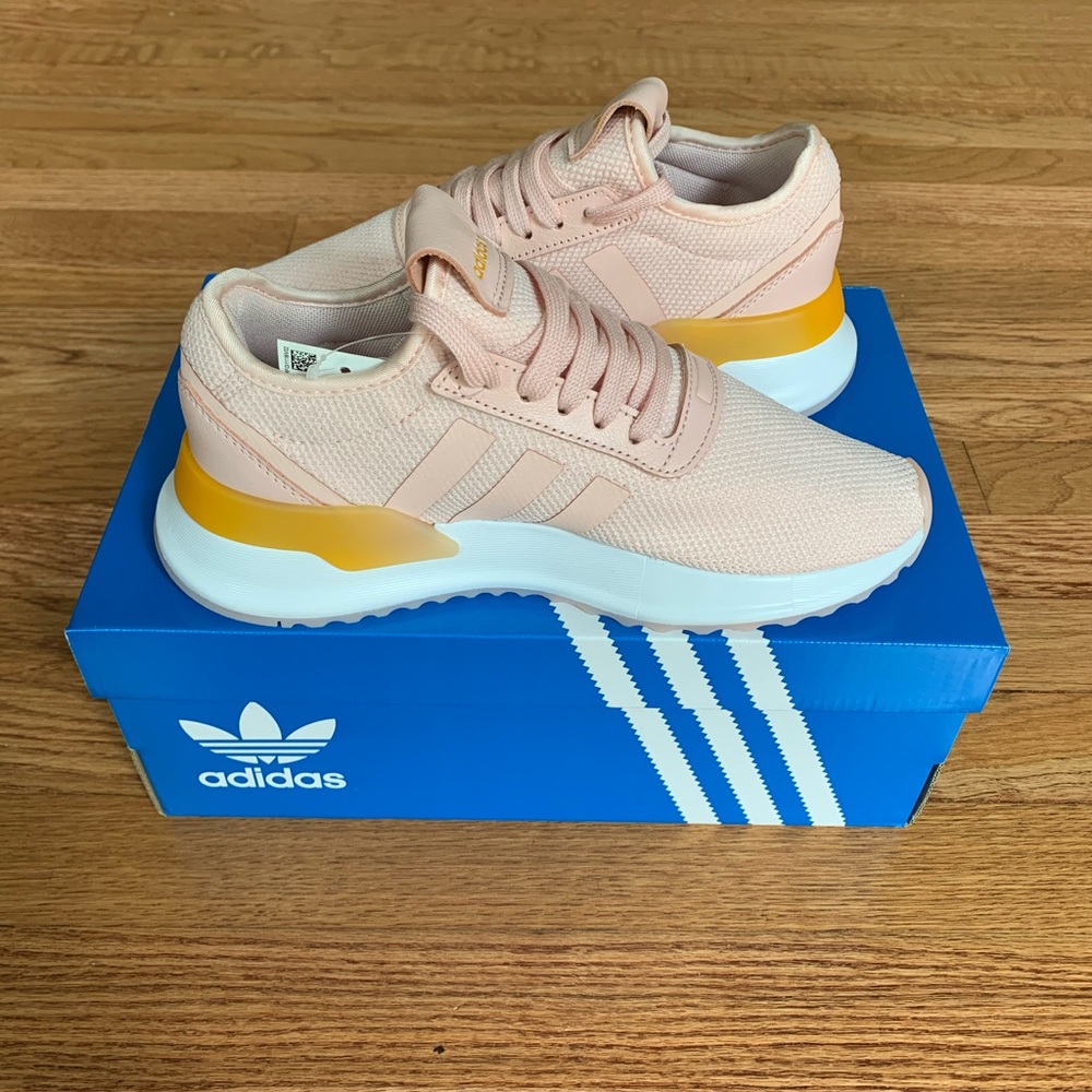 Adidas Originals U Path X Shoes Women’s - Picture 2 of 6